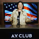 Margaret Cho offers her mini-guide to surviving the Trump presidency
